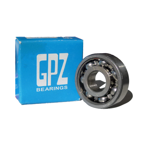 Rodamiento de una hilera de bolas MArca GPZ
